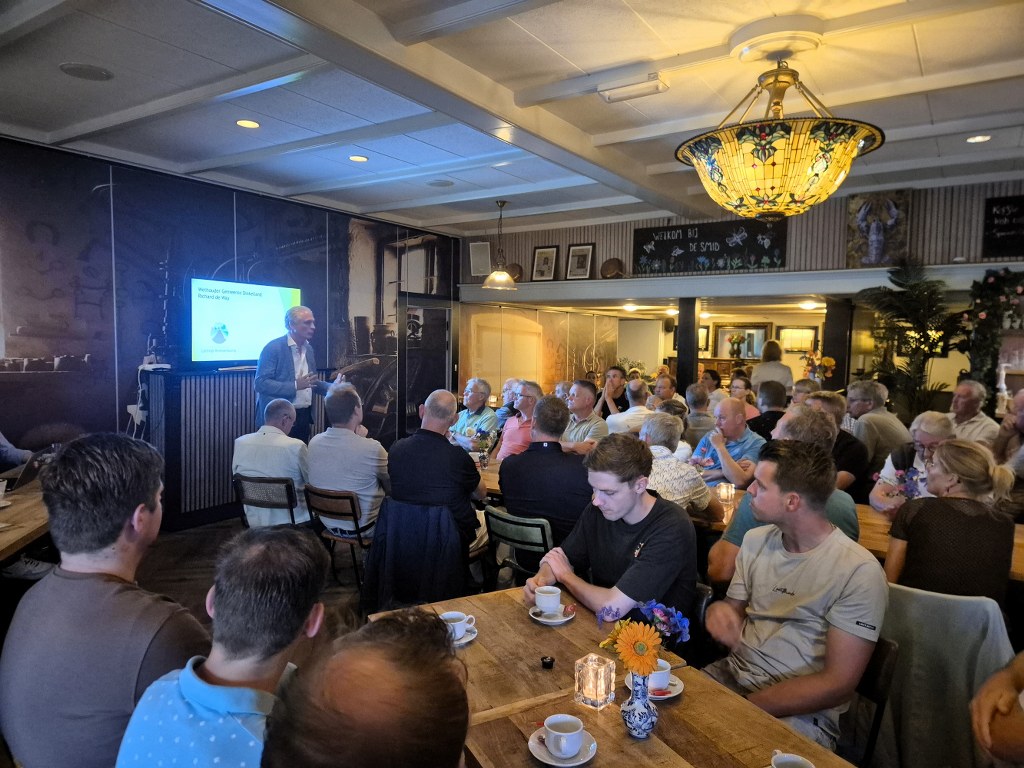 2025 infoavond 2